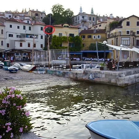 Apartment Ninna Opatija