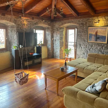 Ninna Апартаменты