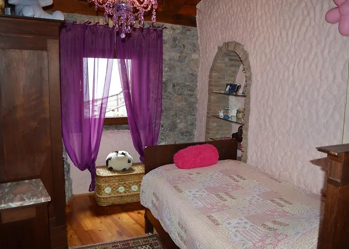 Ninna Apartman Opatija