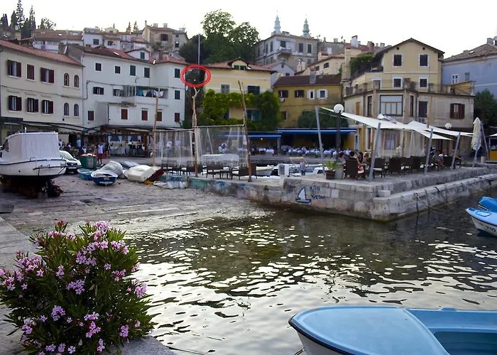 Apartman Ninna Opatija